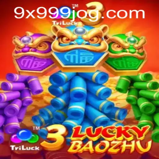 Explorando o Universo de 3LuckyBaozhu: Um Novo Horizonte no Entretenimento Online