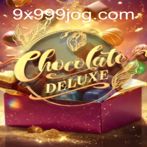 Explorando o Mundo de ChocolateDeluxe: O Jogo Que Está Conquistando a Todos