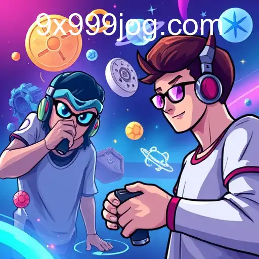 Comunidade Jogadores