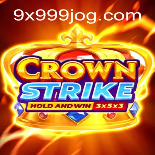 Crownstrike - O Jogo de Estratégia Revolucionário