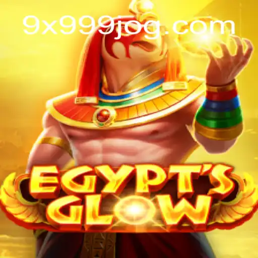 Explorando o Fascínio e as Regras de EgyptsGlow no 9X999.com