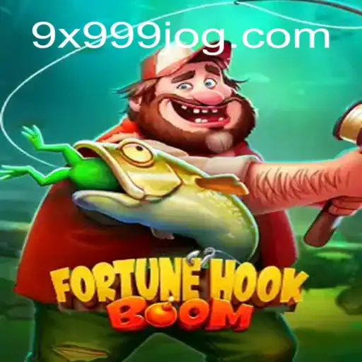 Explorando FortuneHookBoom: O Novo Fenômeno dos Jogos Online