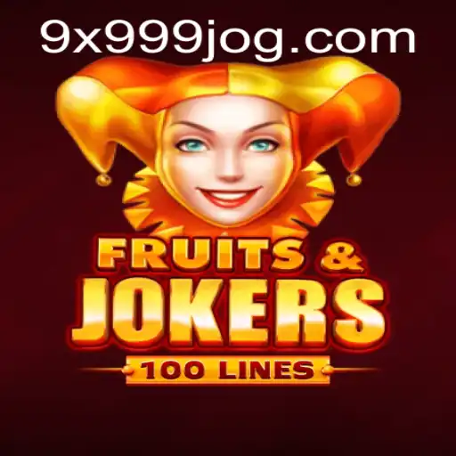 Descubra a Emoção do Jogo FruitsAndJokers100 no Mundo Atual dos Cassinos