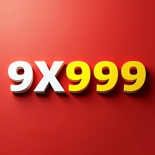 9X999.com Logo
