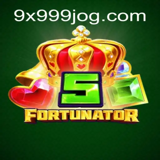 Descubra o Mundo Empolgante de 5Fortunator: Um Jogo Revolucionário