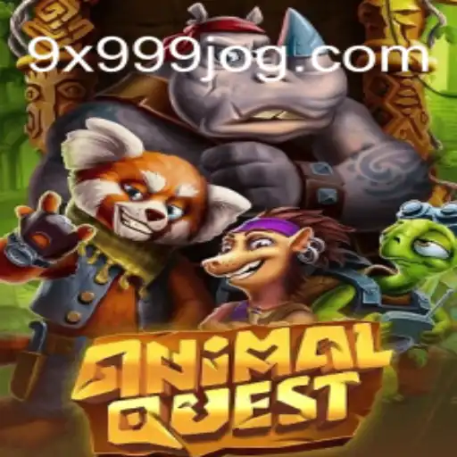 Explorando o Mundo de AnimalQuest: Um Jogo Único