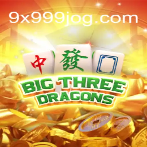 BigThreeDragons: Mergulho no Mundo dos Dragões com 9X999.com