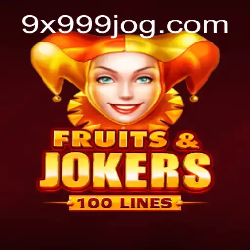Descubra a Emoção do Jogo FruitsAndJokers100 no Mundo Atual dos Cassinos