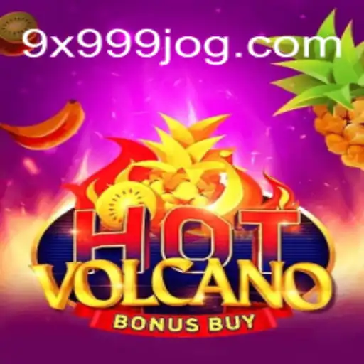 Explorando o Mundo de HotVolcanoBonusBuy: Um Jogo Emocionante na Plataforma 9X999.com