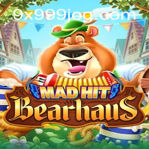 Explorando o Mundo Vibrante de MadHitBearhaus