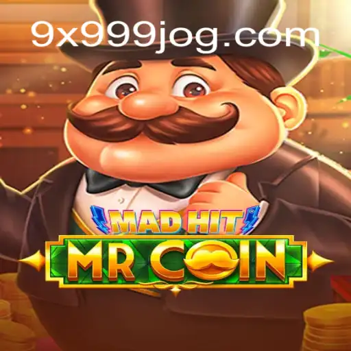 Explorando o Mundo de MadHitMrCoin: Um Fenômeno no Universo dos Jogos Digitais