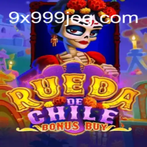 RuedaDeChileBonusBuy: A Nova Sensação em Jogos Online