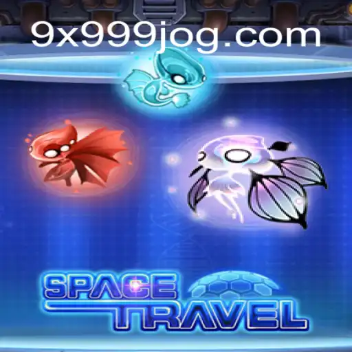 SpaceTravel: Explorando o Infinito com Inovações de 9X999.com