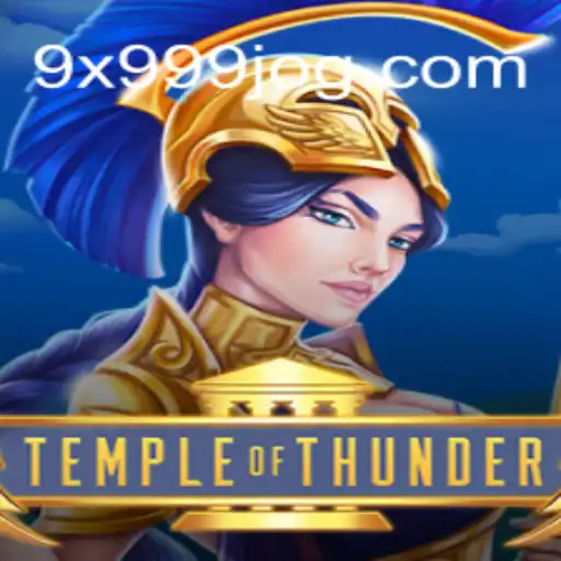 TempleofThunder: Uma Aventura Épica no Mundo dos Jogos