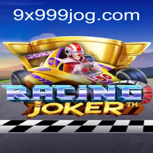 RacingJoker: Mergulhe no Mundo das Corridas Virtuais com Adrenalina