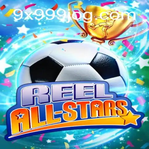 ReelAllStars: Uma Imersão Completa no Mundo Virtual dos Jogos de Azar