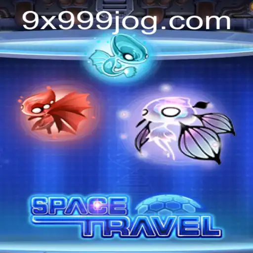 SpaceTravel: Explorando o Infinito com Inovações de 9X999.com