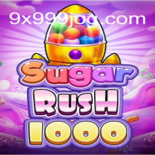 Introdução ao Fascinante Mundo de SugarRush1000