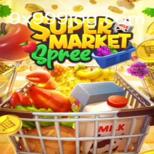 SupermarketSpree: Um Mergulho no Mundo dos Jogos de Supermercado