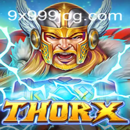 ThorX: Descubra o Novo Fenômeno do Mundo dos Jogos