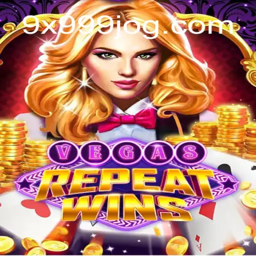 Descubra o Mundo de VegasRepeatWins: Um Jogo de Estratégia e Sorte